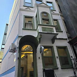 Grand Rafinn Boutique Стамбул