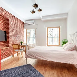 Armel Homes Taksim Стамбул