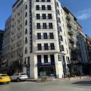 Avci Palace Стамбул