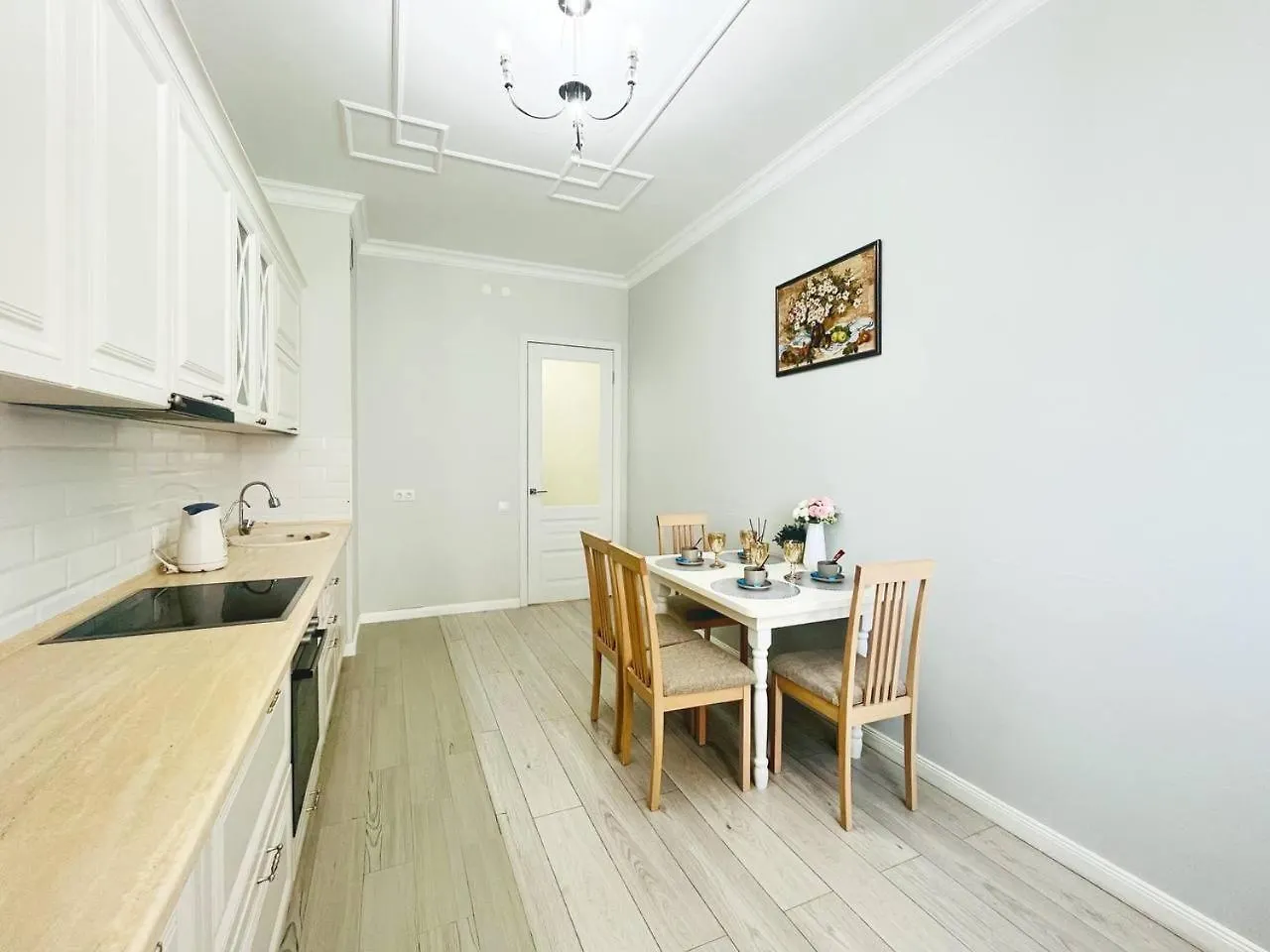 Panorama Park 2-Room Apartments Akmola 0*,  Kazakistan