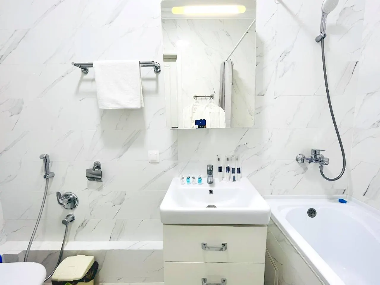 Panorama Park 2-Room Apartments Akmola 0*,  Kazakistan