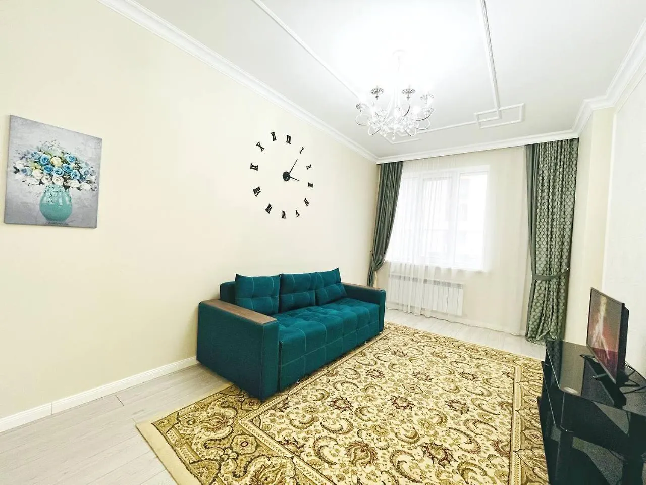 Panorama Park 2-Room Apartments Akmola