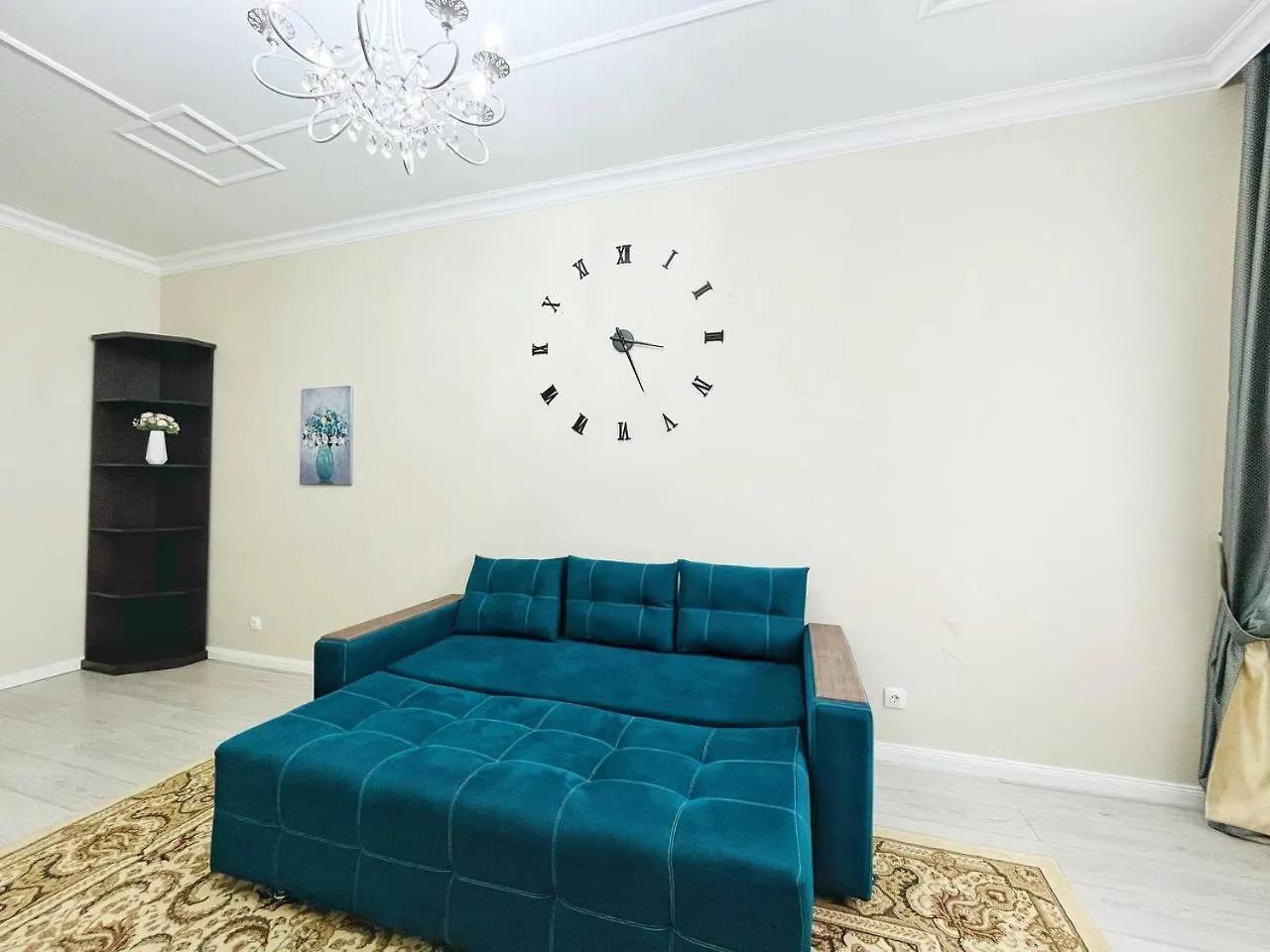Panorama Park 2-Room Apartments Akmola
