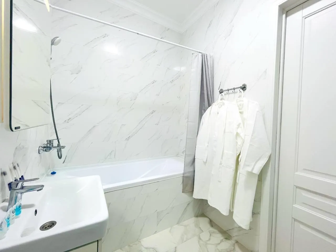 Panorama Park 2-Room Apartments Akmola Kazakistan