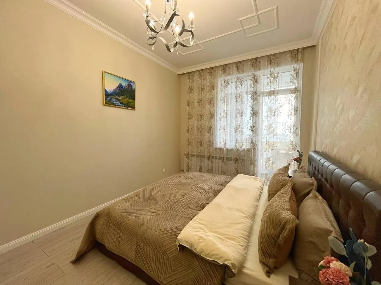 Panorama Park 2-Room Apartments Akmola