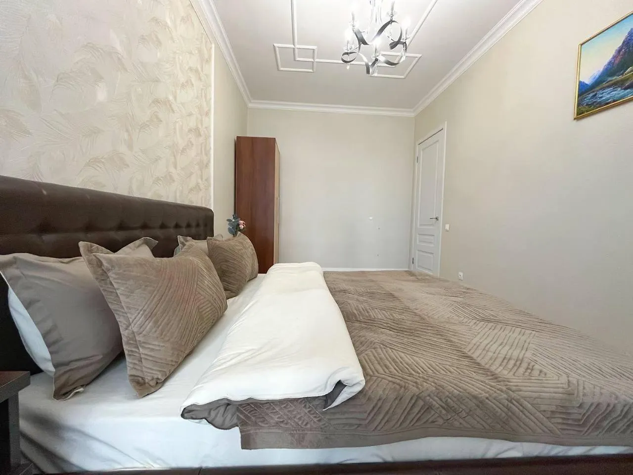 Panorama Park 2-Room Apartments Akmola Kazakistan
