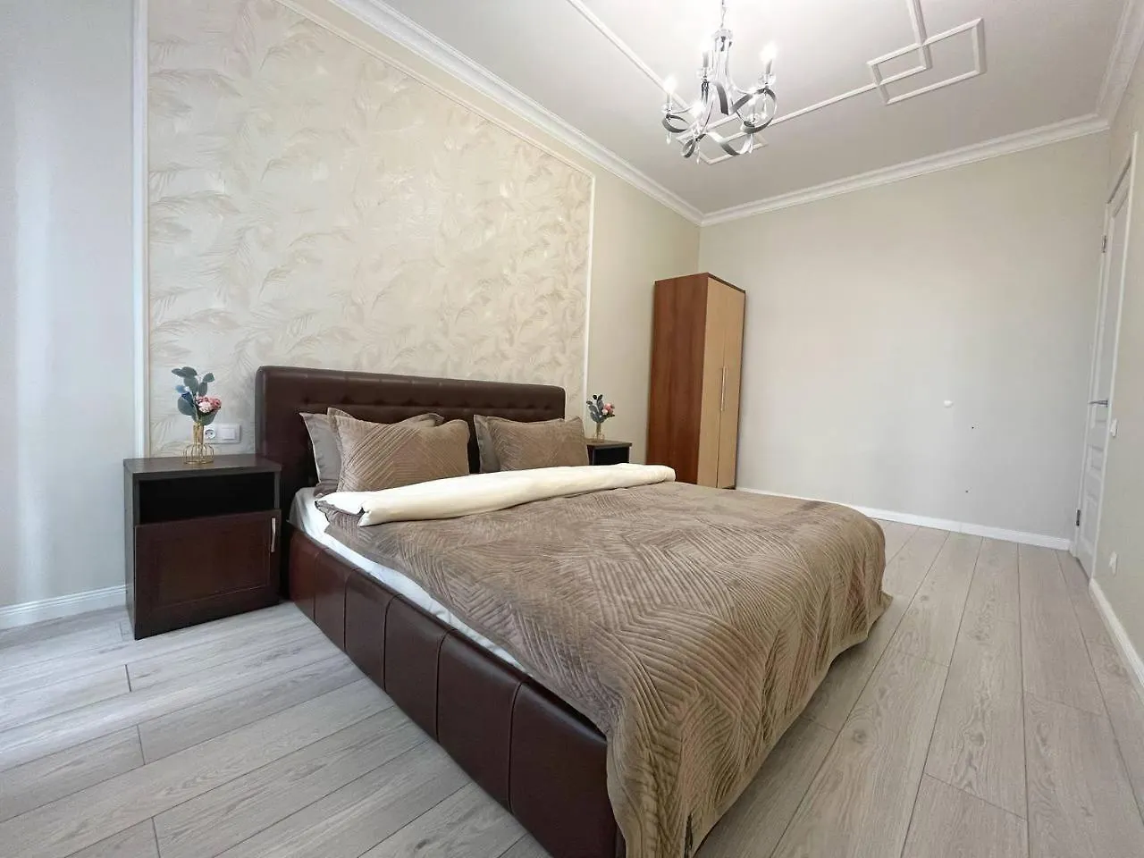 Contatti di Panorama Park 2-Room Apartments