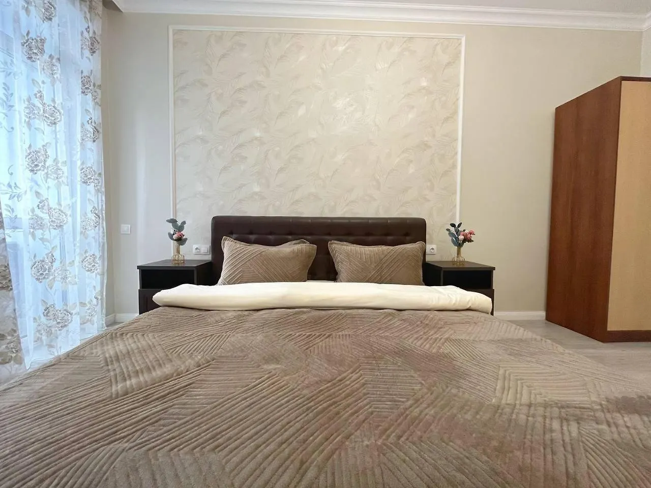 Panorama Park 2-Room Apartments Akmola